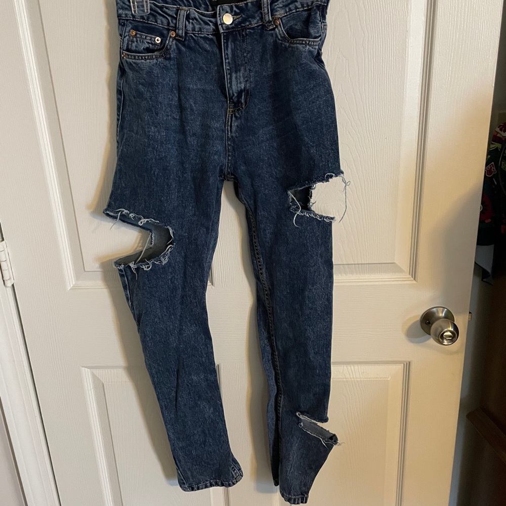 PLT jeans